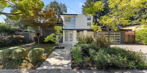 705 Evergreen Street