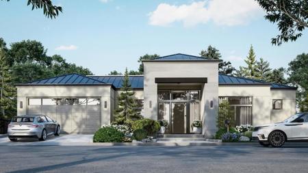 58 Bel Aire Lane