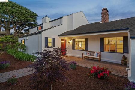 708 Grizzly Peak Blvd