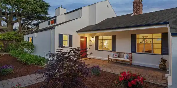 708 Grizzly Peak Blvd