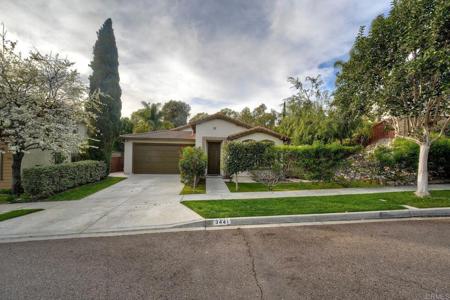 3441 Rich Field Drive