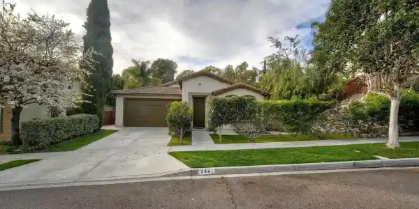 3441 Rich Field Drive