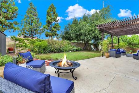 18417 Mount Kristina Street