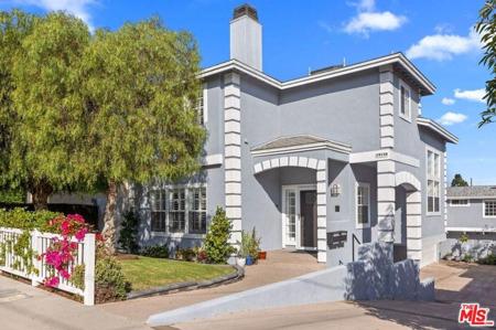 1913 Harriman Lane