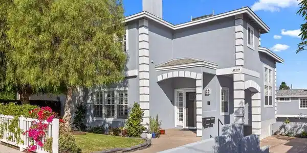 1913 Harriman Lane