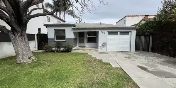 3000 Yale Avenue