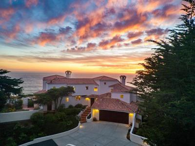 1435 San Andreas Road