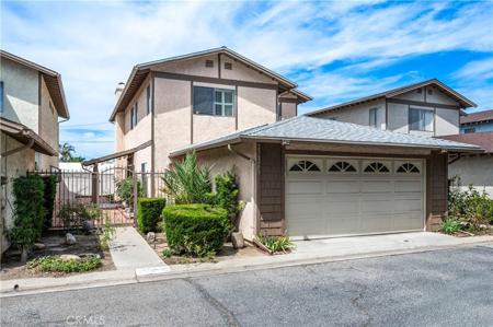 25626 1/2 Oak Street