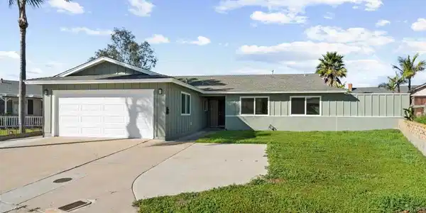 2716 Barbour Dr