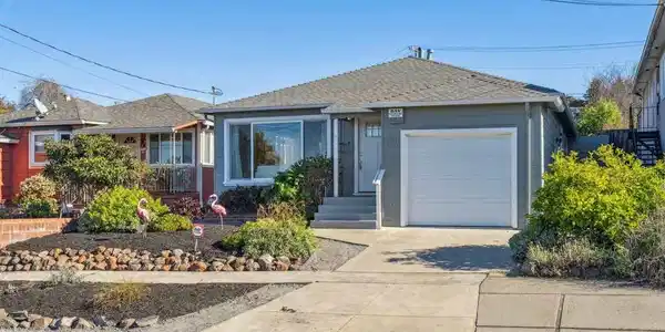 1791 Ralston Ave.