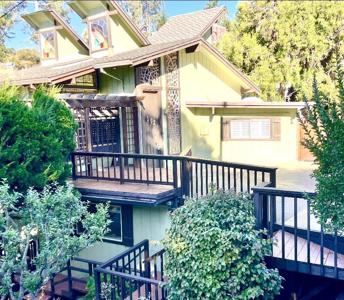 507 La Honda Drive