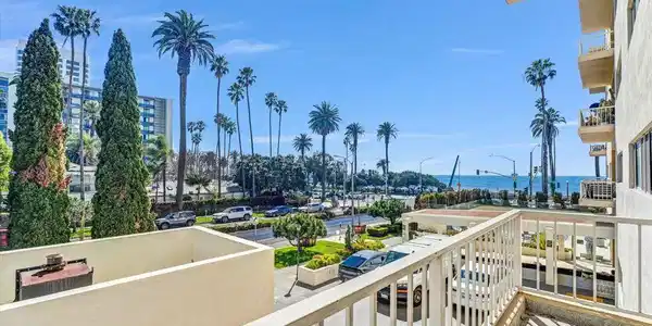 101 California Avenue