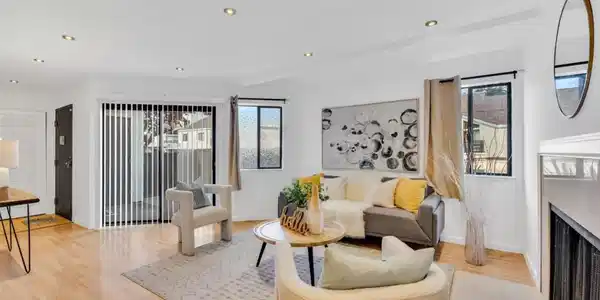 1 Appian Way