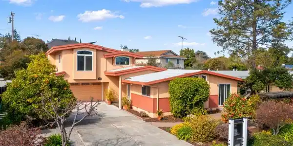 3786 Corina Way