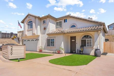 259 Vista Del Mar Court