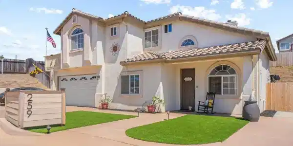 259 Vista Del Mar Court