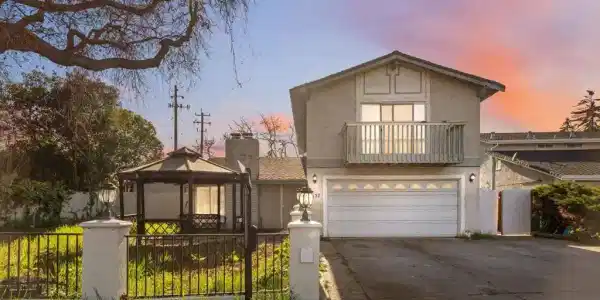 3337 San Pablo Ct