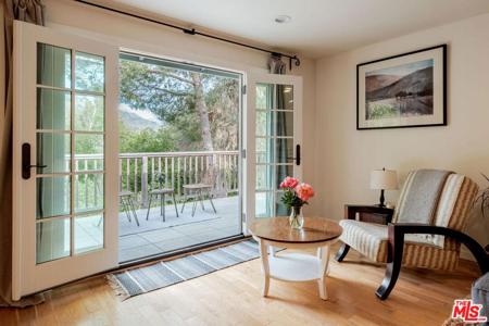 502 Fernwood Pacific Drive