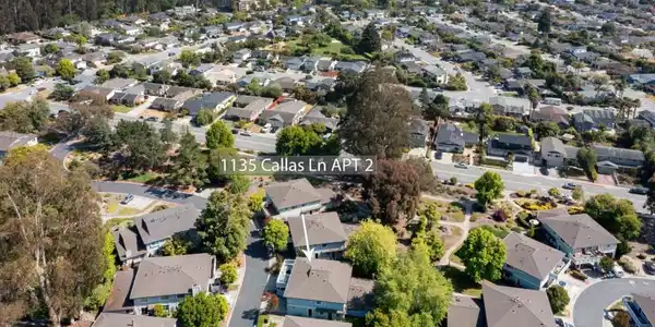 1135 Callas Lane