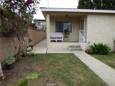 630 W Santa Cruz Street