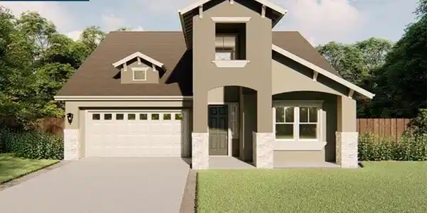 3672 Cloverbrook Ave