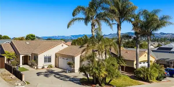 1166 Rose Court