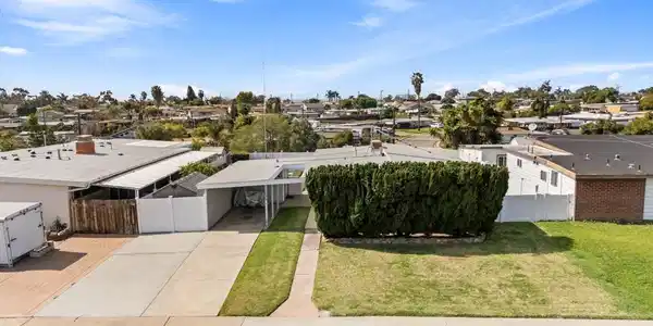 1054 Cuyamaca Ave