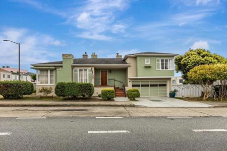 1101 Sloat Boulevard