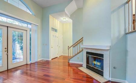 444 San Antonio Road