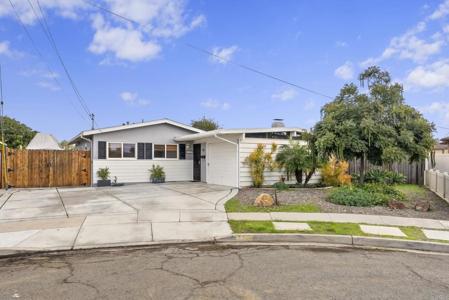 5137 Derrick Court