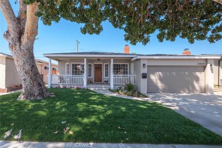 22633 Marjorie Avenue