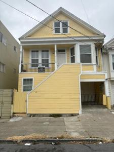 688 Morse Street
