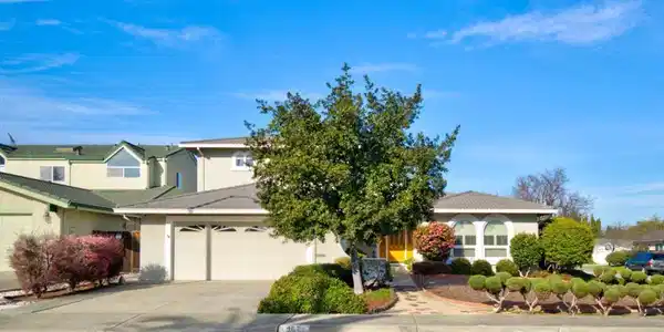967 Erica Drive