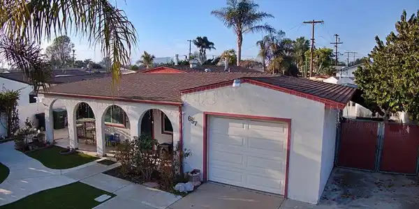 657 Sierra Way
