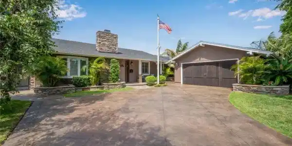 12831 Foster Road