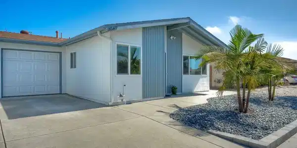 3567 Mira Pacific Drive