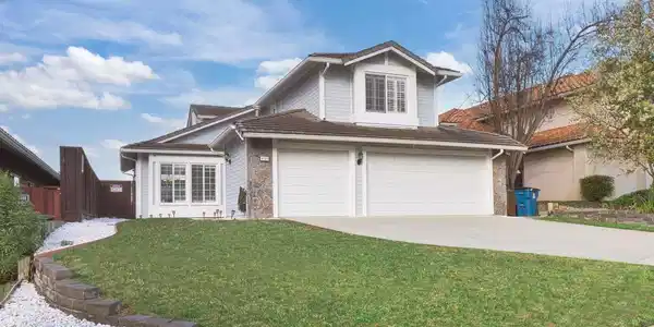 4721 Torreys Peak Ct