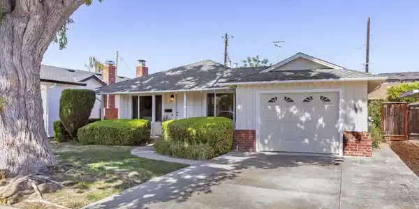 693 Madrone Avenue