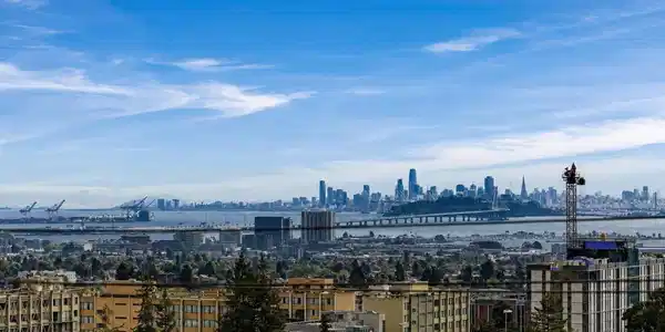 2 Panoramic Way