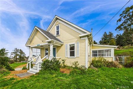 5863 Elk River Road