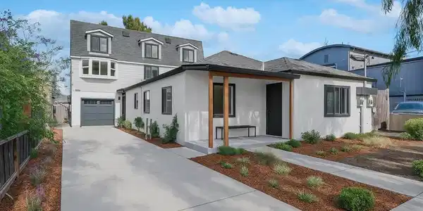 820 Jackson Street