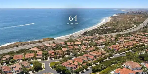 64 Sidney Bay
