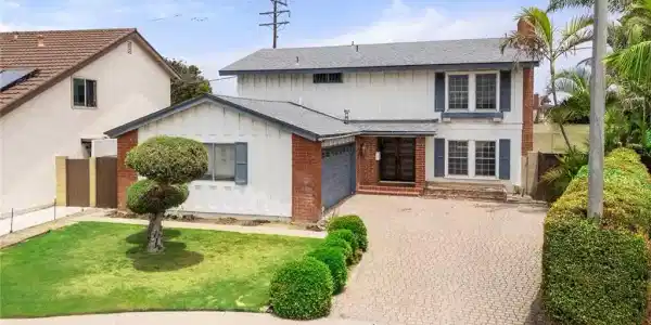 9461 Pier Drive