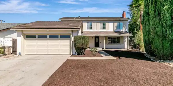 1332 Cabrillo Avenue
