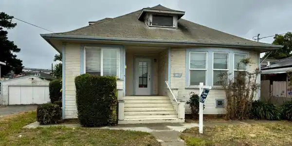 413 Milton Avenue