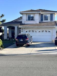 2222 Baxter Canyon Rd