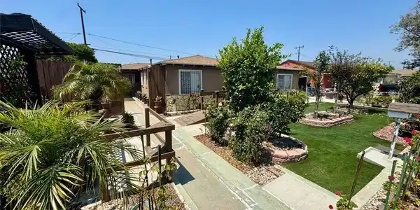 3039 Fournier Street