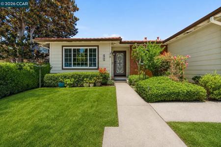 613 Chardonnay Dr