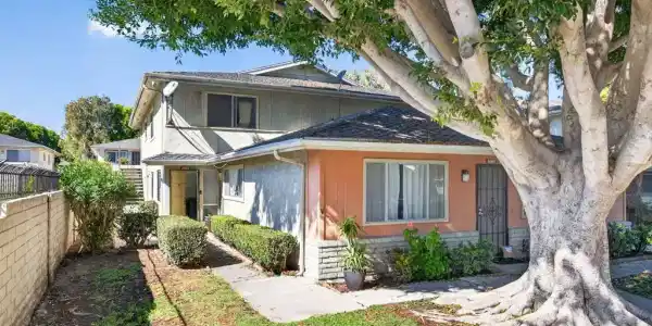 2563 Spinnaker Avenue