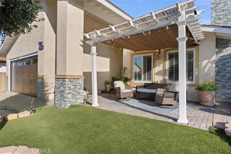 25610 Amber Leaf Road